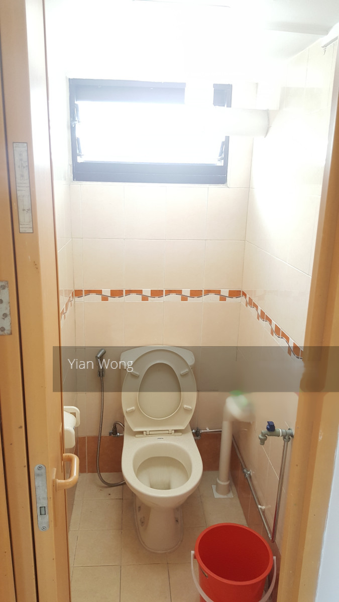 Blk 19 Ghim Moh Road (Queenstown), HDB 3 Rooms #138819792